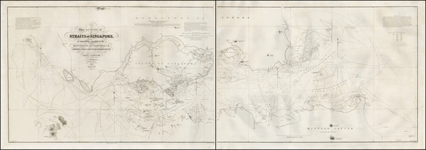 32-Southeast Asia Map By Samuel Congalton  &  John Turnbull Thomson