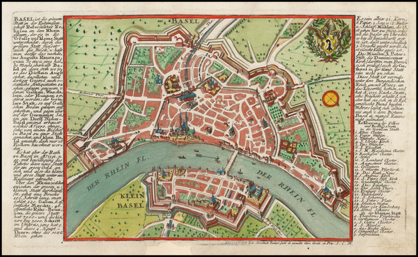 6-Switzerland Map By Gabriel Bodenehr