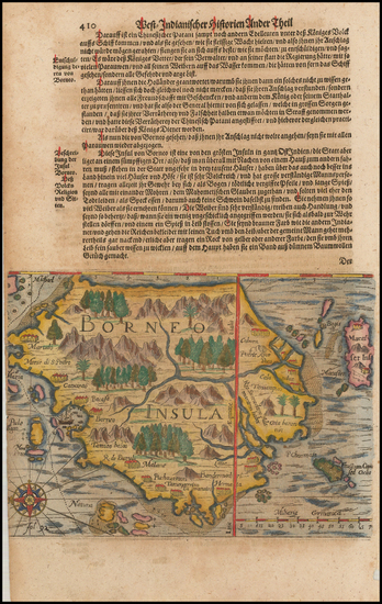 4-Southeast Asia, Indonesia and Other Islands Map By Olivier Van Noort