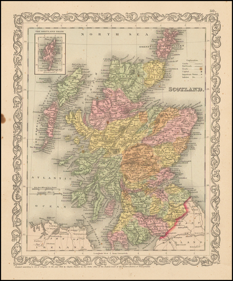 23-British Isles Map By Charles Desilver