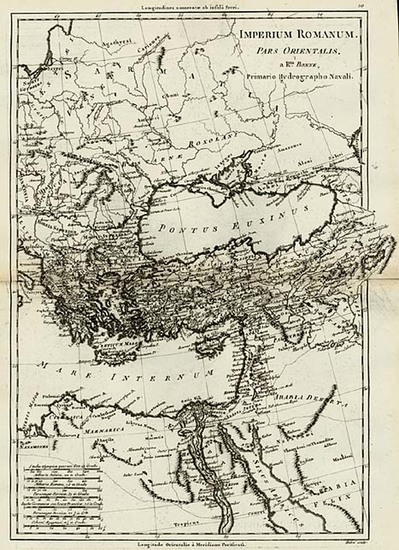 15-Europe, Mediterranean, Asia, Turkey & Asia Minor, Balearic Islands and Greece Map By Rigobe