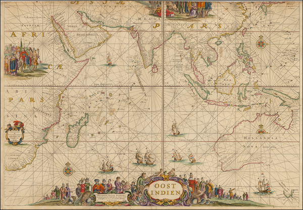 80-Indian Ocean, China, India, Southeast Asia, Philippines, Other Islands, Central Asia & Cauc