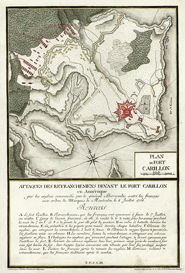 0-United States and Canada Map By Lieut Therbu