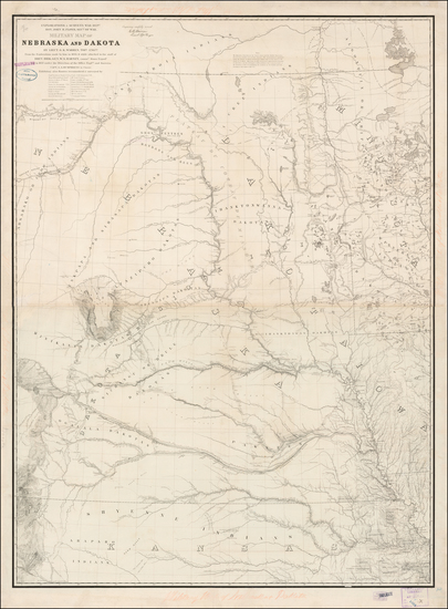 85-Midwest, Plains, Kansas, Nebraska, North Dakota, South Dakota, Colorado, Montana and Wyoming Ma