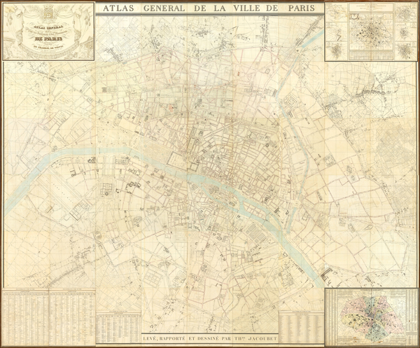 5-France Map By 