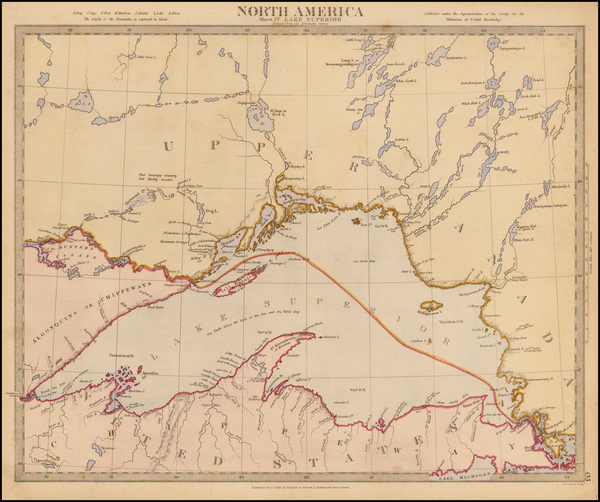 31-Midwest and Canada Map By SDUK