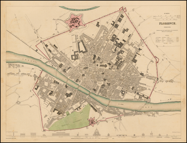 66-Italy Map By SDUK