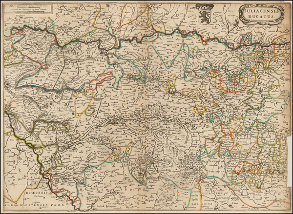 29-Mitteldeutschland Map By Jan Jansson