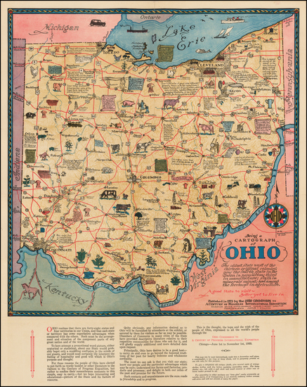 66-Midwest Map By Sewah Studios