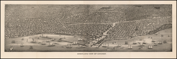 5-Midwest and Illinois Map By Alexander Zeese