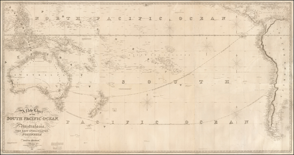 49-South America, Southeast Asia, Philippines, Other Islands, Australia & Oceania, Pacific, Au