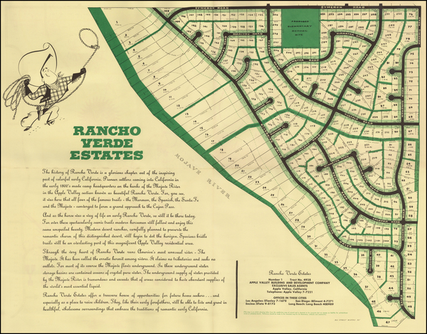 56-Other California Cities Map By Anonymous