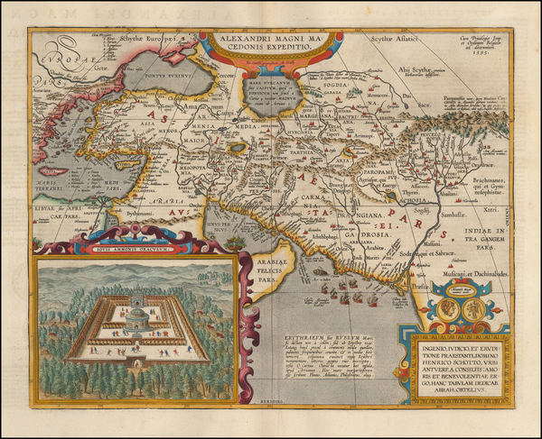 26-Turkey, Mediterranean, Central Asia & Caucasus, Middle East, Turkey & Asia Minor and Gr