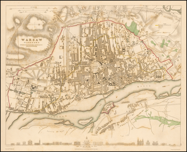 68-Poland Map By SDUK