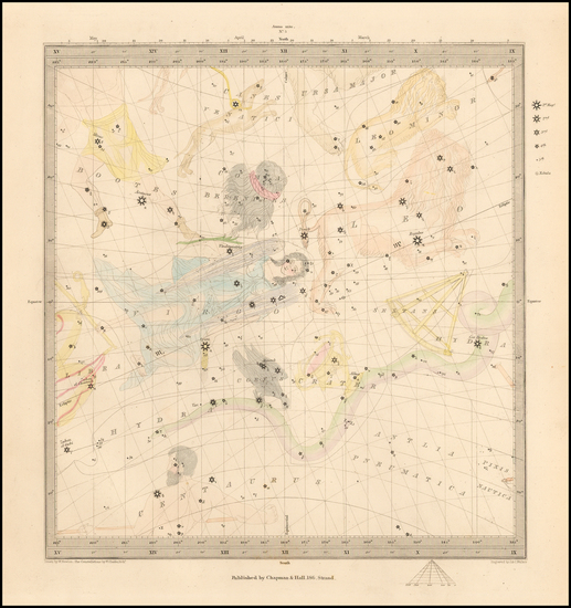 64-Celestial Maps Map By SDUK