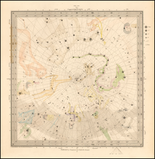 59-Celestial Maps Map By SDUK