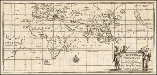 39-World and World Map By Frederik Bouttats