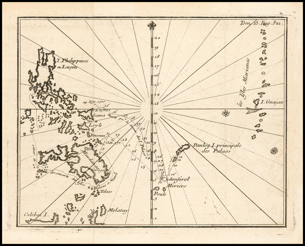 69-Philippines Map By Anonymous