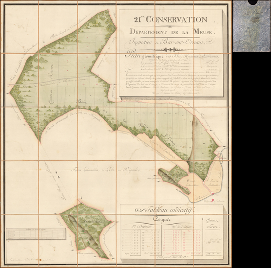 14-France Map By Galimard