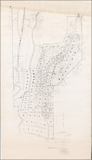 80-Los Angeles Map By 