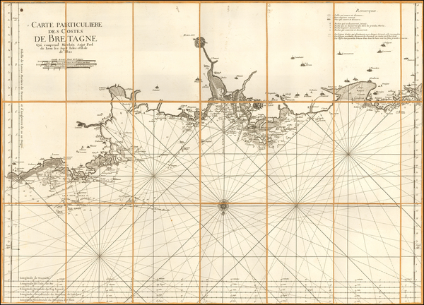 100-France Map By Neptune Francois