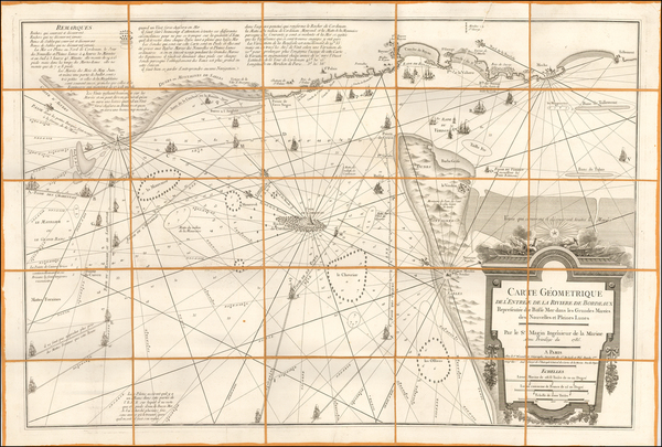 86-France Map By Nicholas Magin