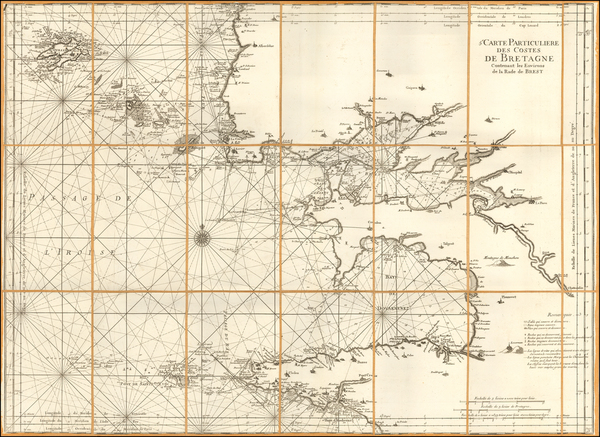 99-France Map By Neptune Francois