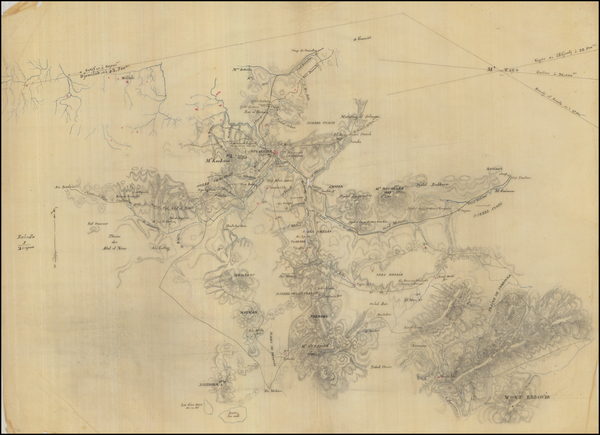 89-North Africa Map By 