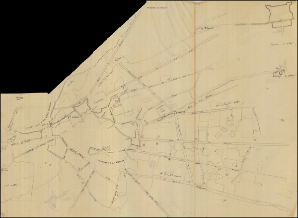 0-North Africa Map By 