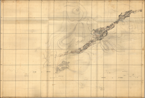 9-North Africa Map By 