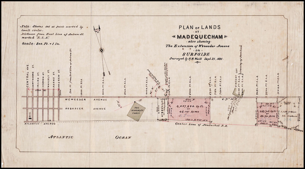 56-Massachusetts Map By 