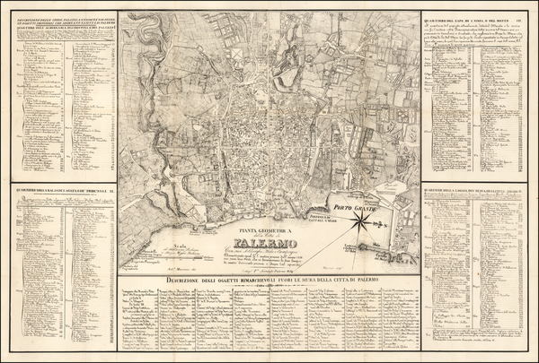 74-Italy Map By Antonio Musumeci