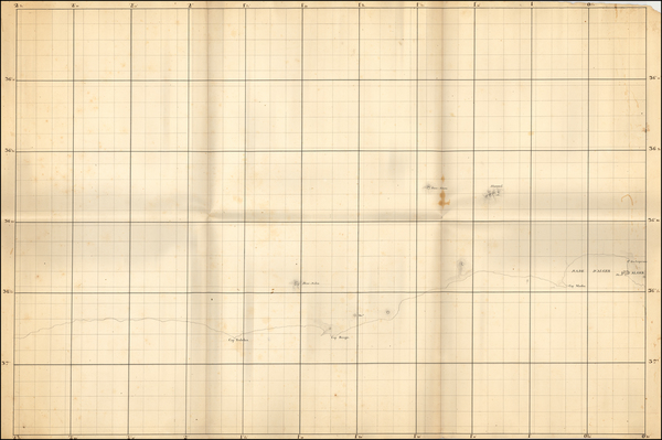 12-North Africa Map By 