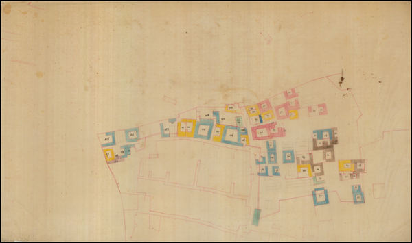 5-North Africa Map By 