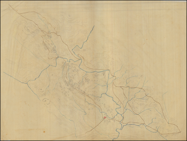 74-North Africa Map By 