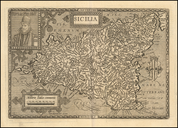 2-Sicily Map By Matthias Quad