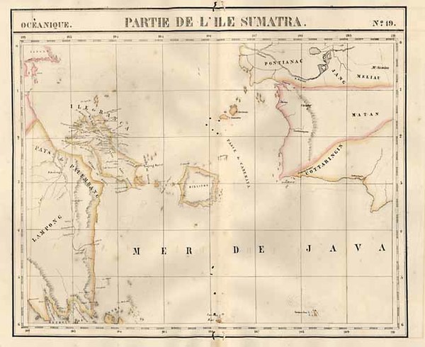 85-Asia, Southeast Asia, Australia & Oceania, Oceania and Other Pacific Islands Map By Philipp