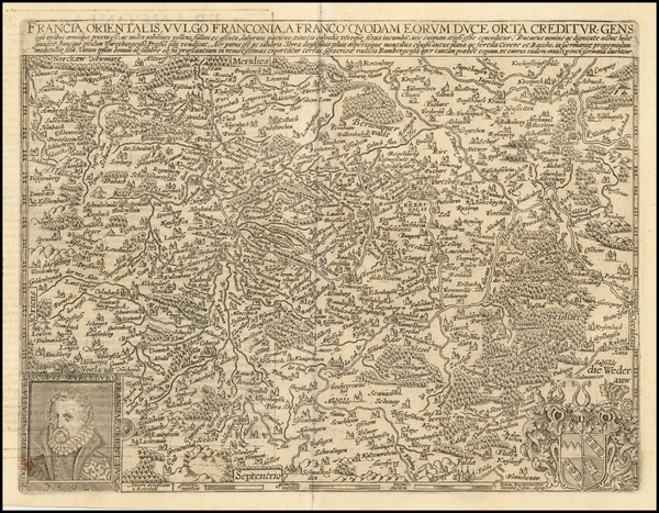 63-Germany Map By Matthias Quad / Janus Bussemacher