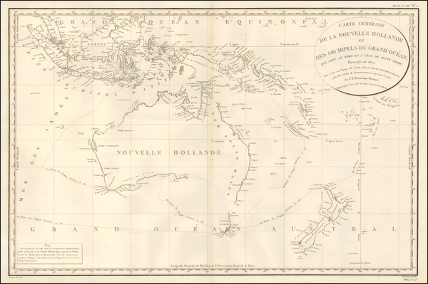 41-Indonesia, Australia & Oceania, Australia, Oceania, New Zealand and Other Pacific Islands M