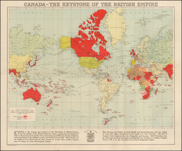 12-World Map By 