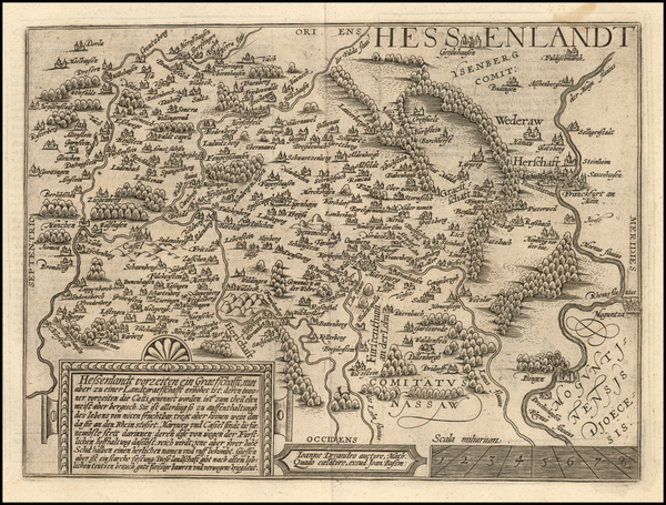 34-Germany Map By Matthias Quad / Janus Bussemacher