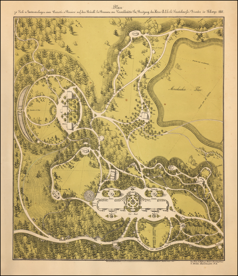 36-Switzerland Map By Franz Xaver Heissinger