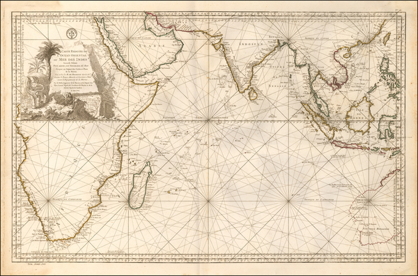 68-Indian Ocean, India, Southeast Asia, Other Islands, Central Asia & Caucasus, Middle East, S