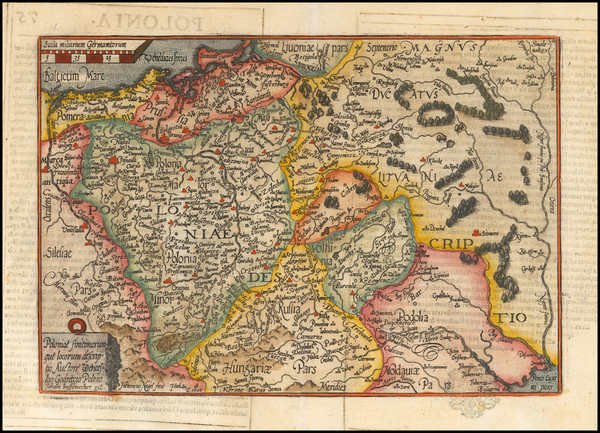 3-Poland Map By Matthias Quad