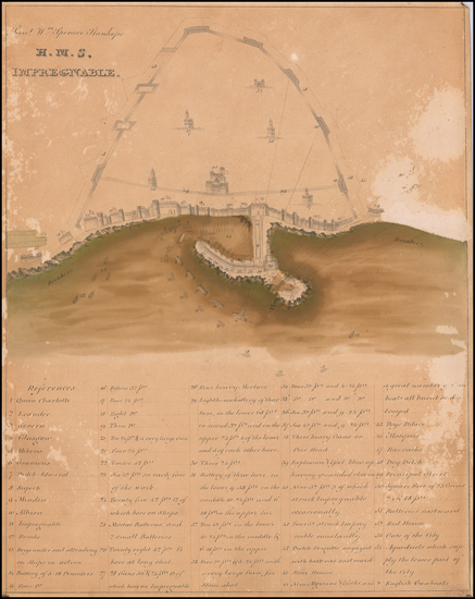 86-North Africa Map By 