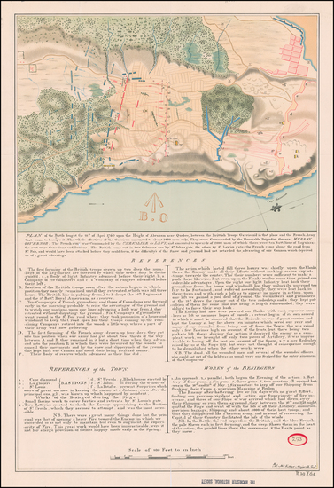 33-Canada Map By Anonymous