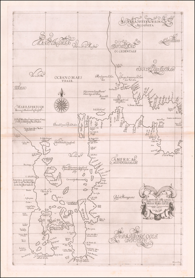 78-Polar Maps and Canada Map By Robert Dudley