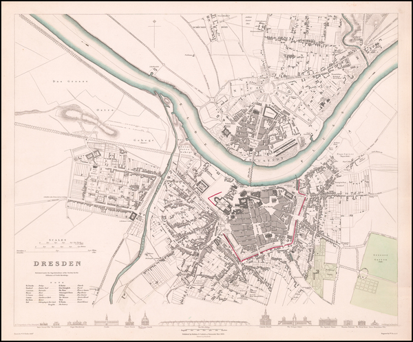 84-Mitteldeutschland Map By SDUK