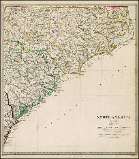 12-Southeast Map By SDUK