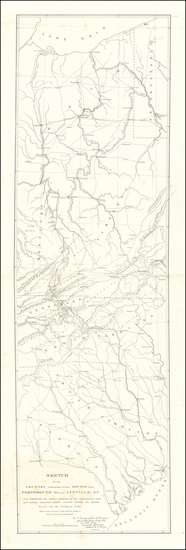 8-West Virginia, Kentucky, Tennessee, Virginia, Georgia, North Carolina, South Carolina and Ohio 